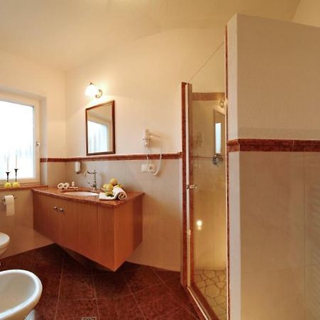 Hotel Oberwirt Velturno Extérieur photo